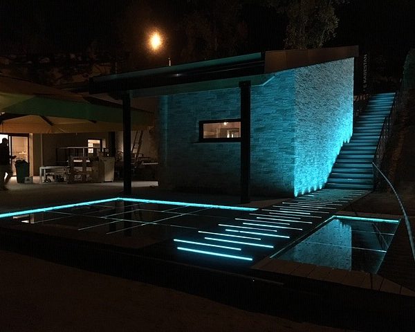 Restaurant - Installation: ALPHA SERVICES