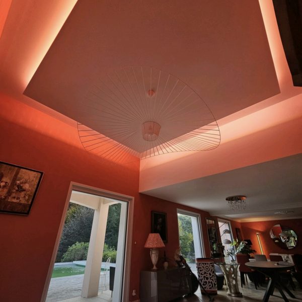 Résidence - Installation: ALLARD ELECTRICITE