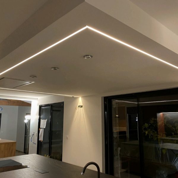 Résidence - Installation: SARL CHALAIS (Newselec)