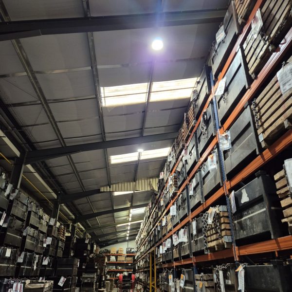 Industrie - Installation: PEYRELEC